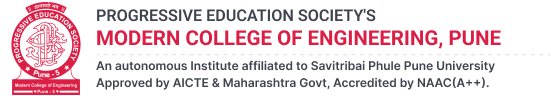 Progressive Education Society's Modern College of Engineering (MBA Department), Pune